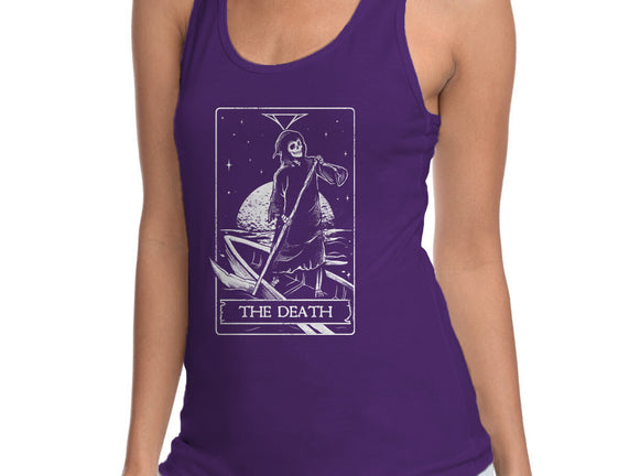The Death Tarot