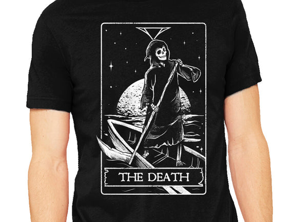 The Death Tarot