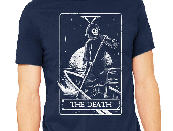 The Death Tarot