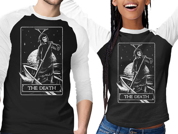 The Death Tarot
