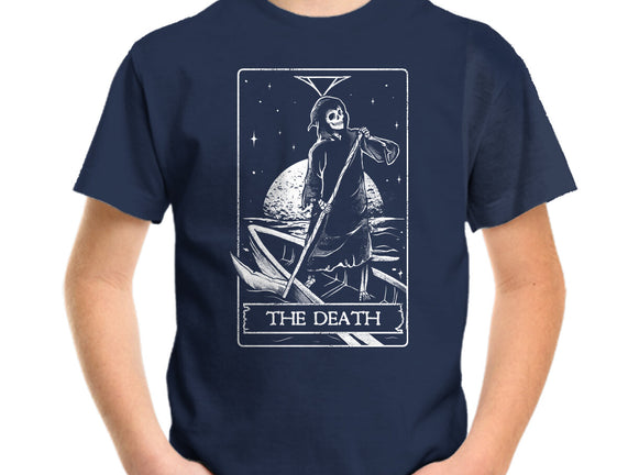 The Death Tarot