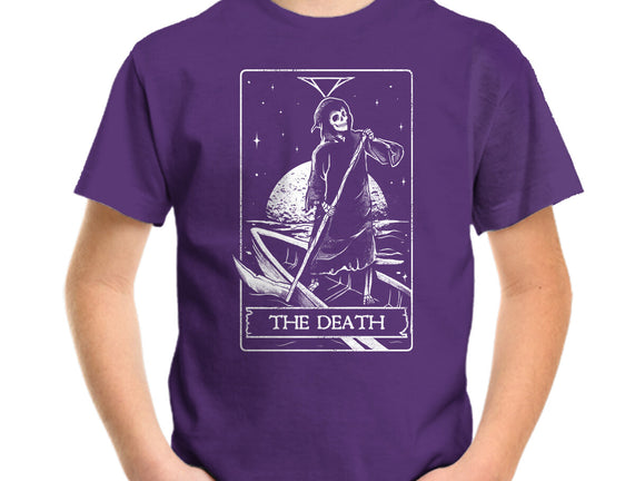 The Death Tarot