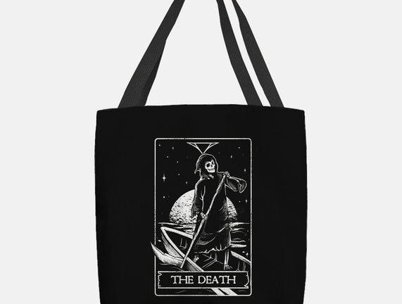 The Death Tarot