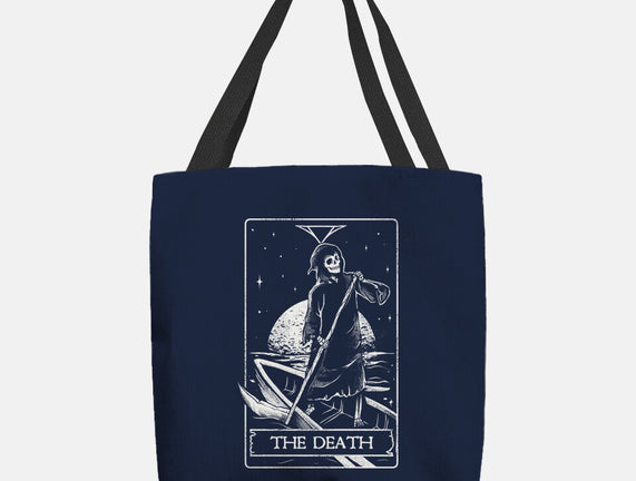 The Death Tarot