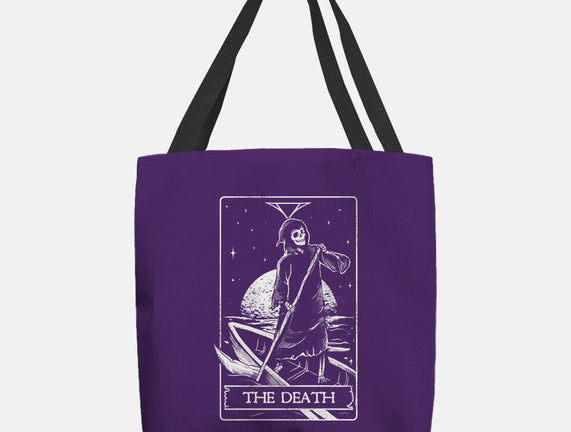The Death Tarot