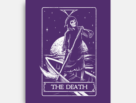The Death Tarot