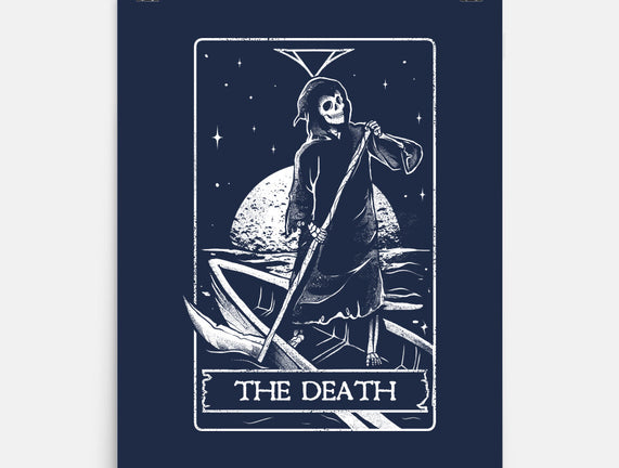 The Death Tarot