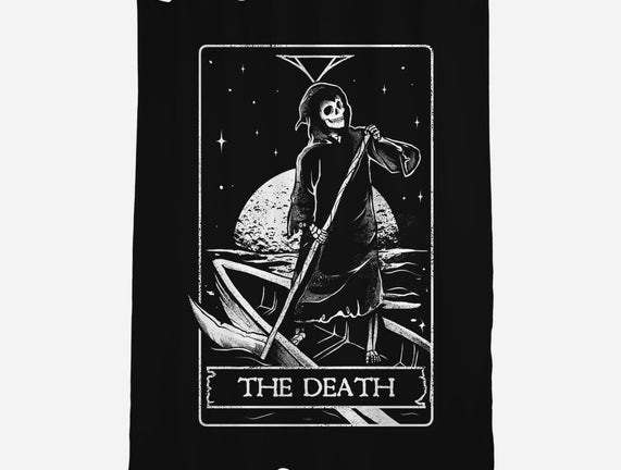The Death Tarot