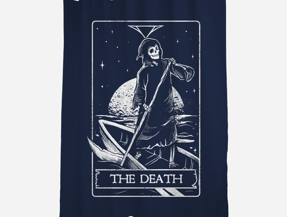 The Death Tarot