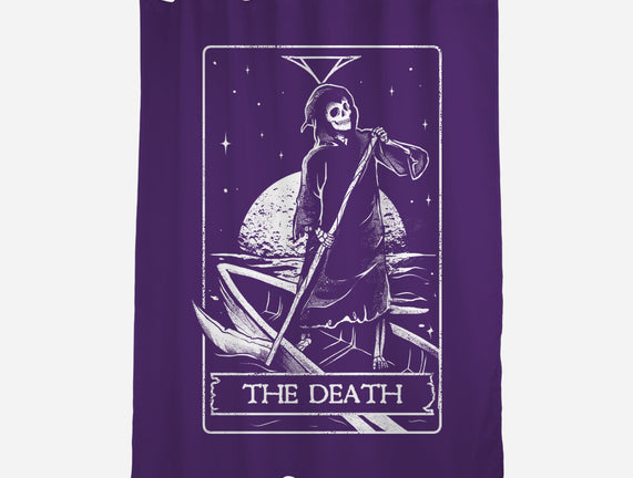 The Death Tarot