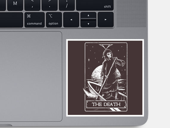 The Death Tarot