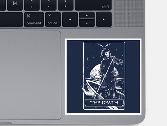 The Death Tarot