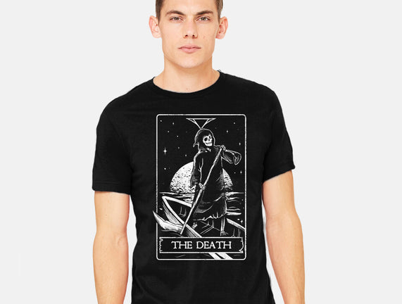 The Death Tarot