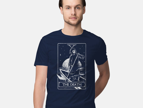 The Death Tarot