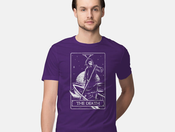 The Death Tarot