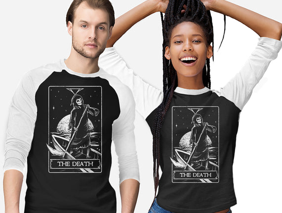 The Death Tarot