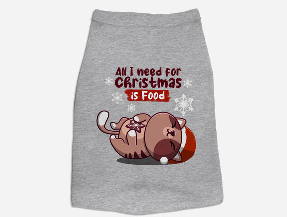 All I Need For Christmas