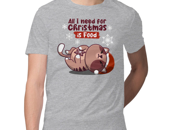All I Need For Christmas