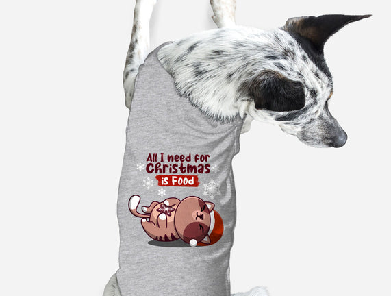 All I Need For Christmas