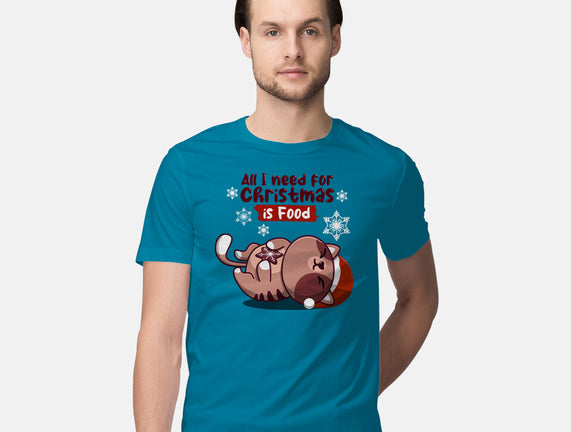 All I Need For Christmas