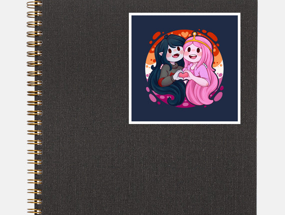 Vampire And Princess