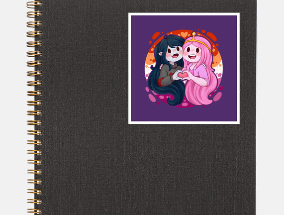 Vampire And Princess