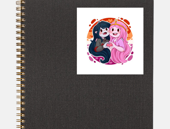Vampire And Princess