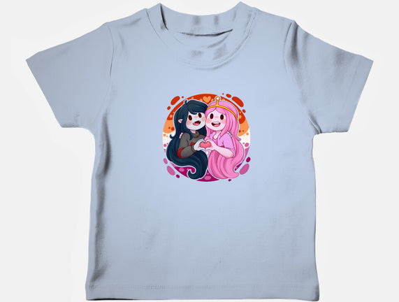 Vampire And Princess