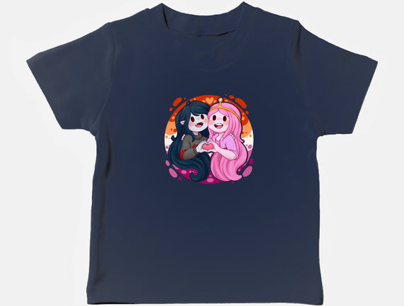 Vampire And Princess