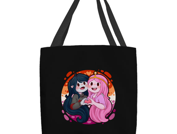 Vampire And Princess
