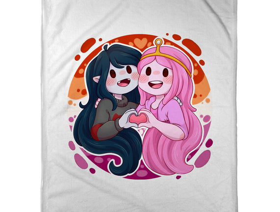 Vampire And Princess