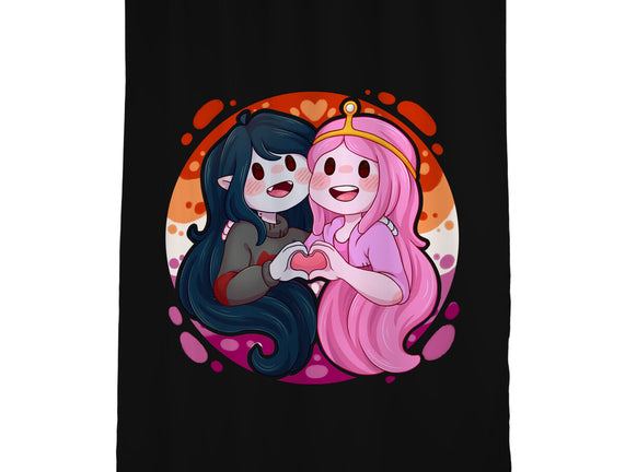 Vampire And Princess