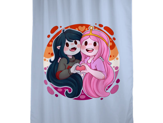 Vampire And Princess