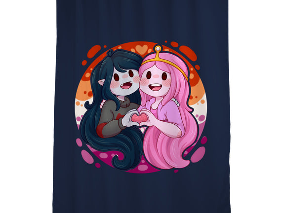 Vampire And Princess