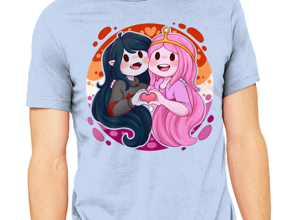 Vampire And Princess