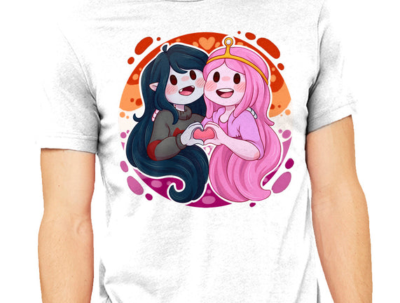 Vampire And Princess