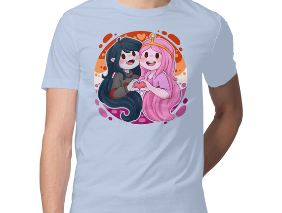 Vampire And Princess