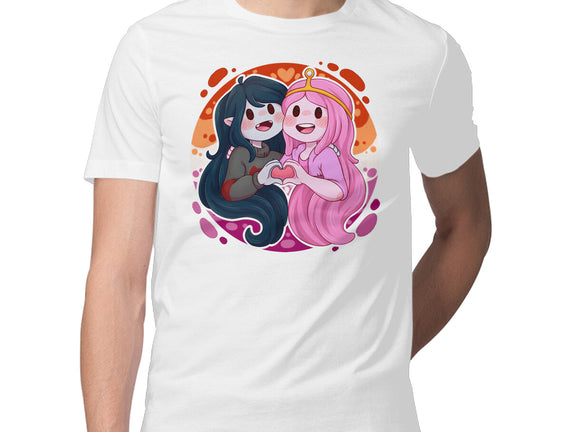 Vampire And Princess