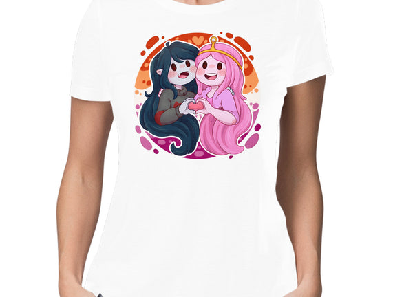 Vampire And Princess