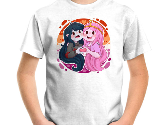 Vampire And Princess