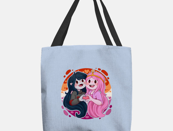 Vampire And Princess