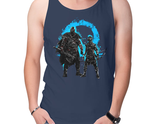 Ragnarok Storm