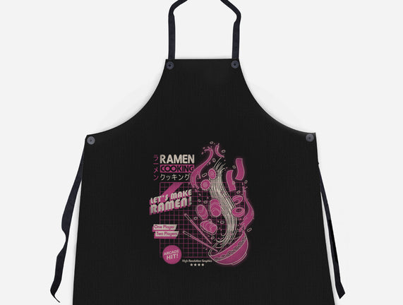 Arcade Ramen