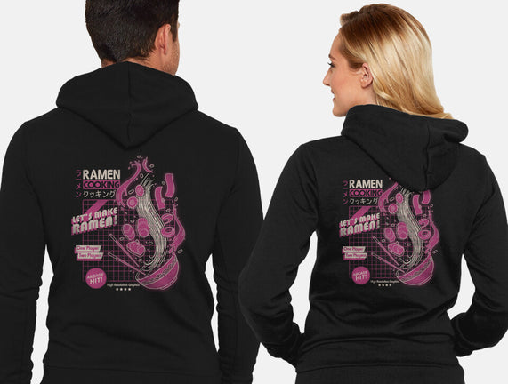 Arcade Ramen