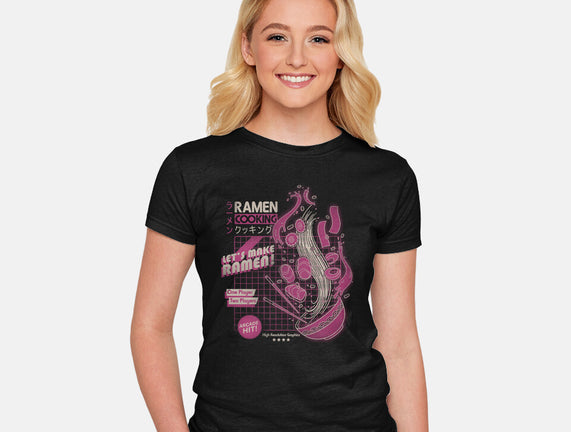 Arcade Ramen