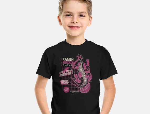 Arcade Ramen