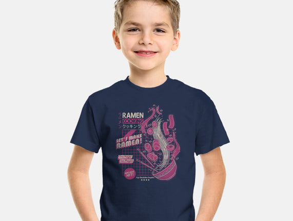 Arcade Ramen