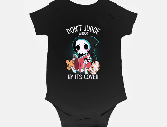 Don't Judge