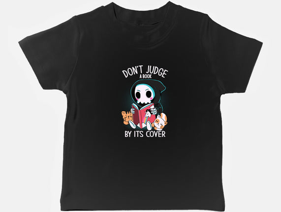 Don't Judge