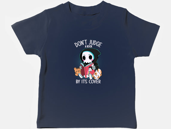 Don't Judge